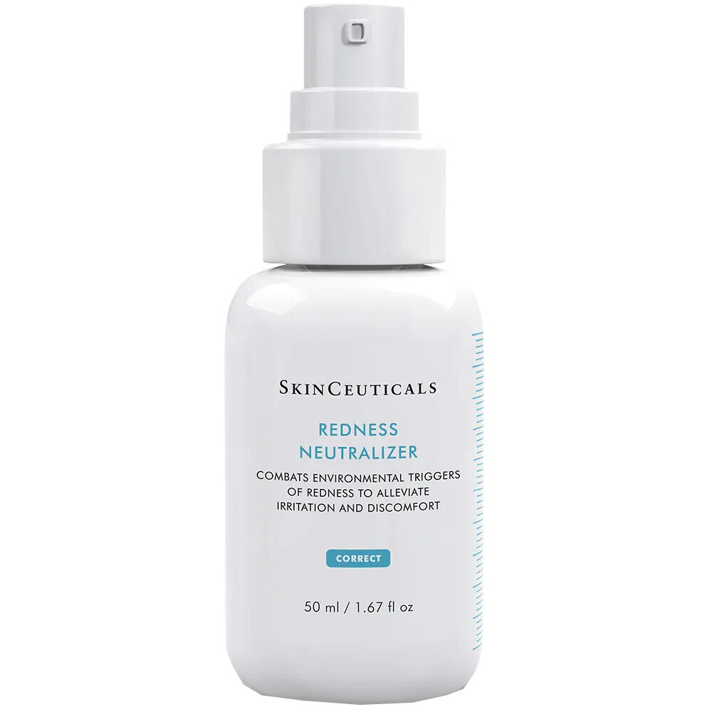 SkinCeuticals Lehký krém proti začervenání Redness Neutralizer (Lightweight Cream) 50 ml