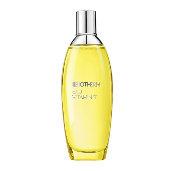 Biotherm Toaletní voda Eau Vitaminée 50 ml