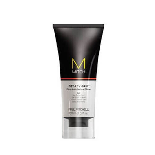 Paul Mitchell Gel na vlasy Mitch (Steady Grip - Firm Hold Shine Gel) 150 ml