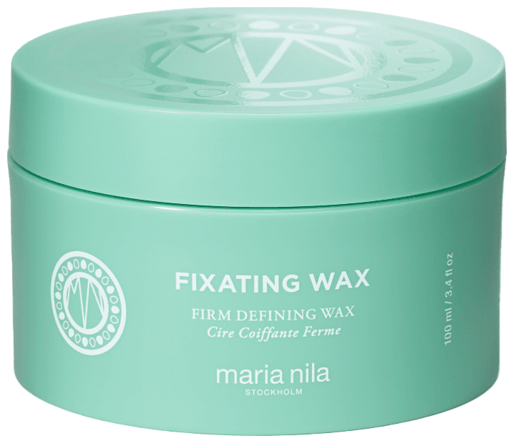 Maria Nila Fixační vosk na vlasy Fixating Wax (Firm Defining Wax) 100 ml