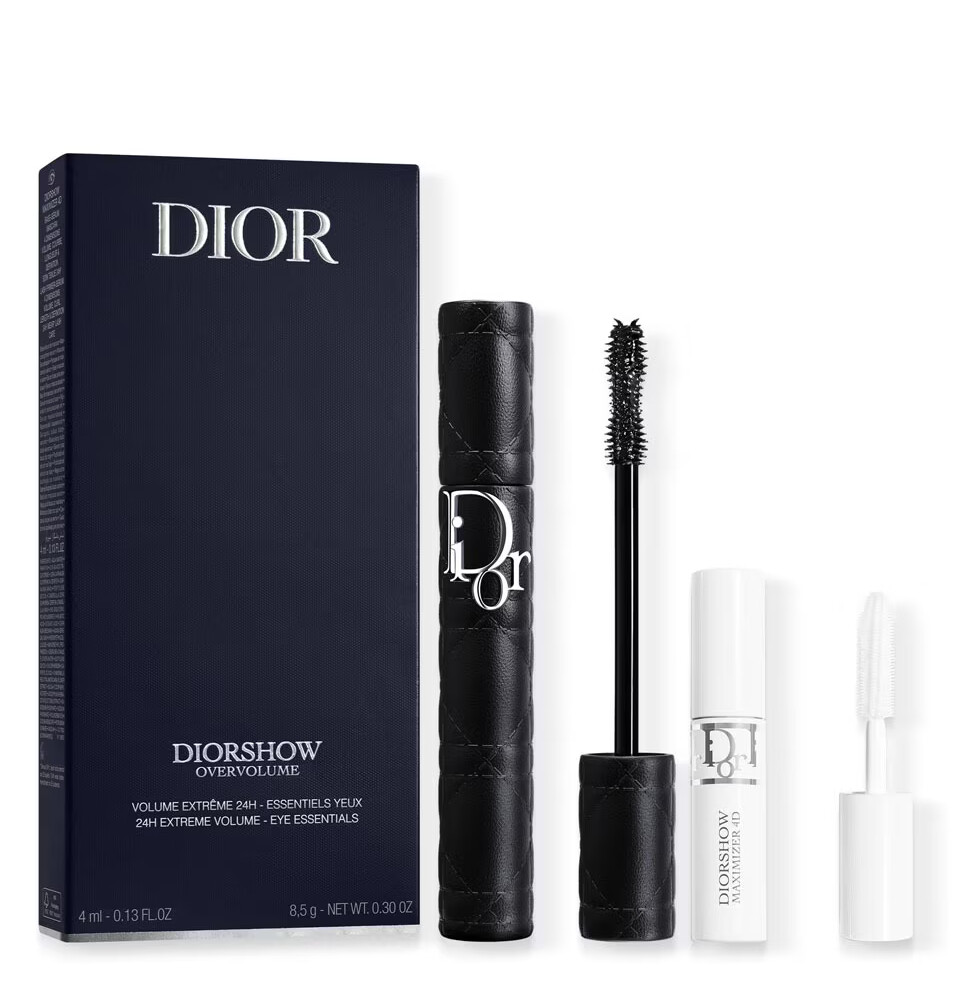 Dior Dárková sada Overvolume Mascara Set