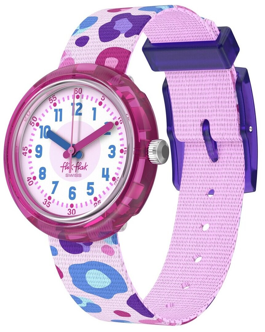 Flik Flak Dětské hodinky ZFPNP166