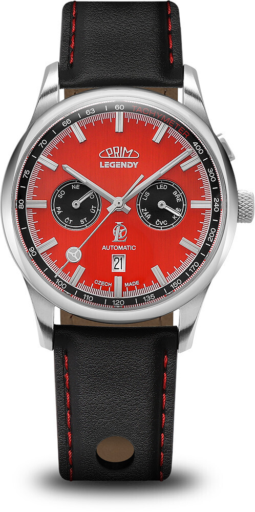 Prim Limitovaná edice Legendy 25 W91P.13246