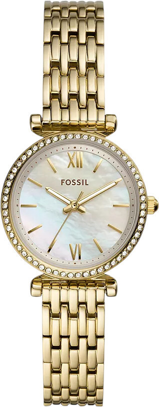 Fossil Carlie Mini ES4735