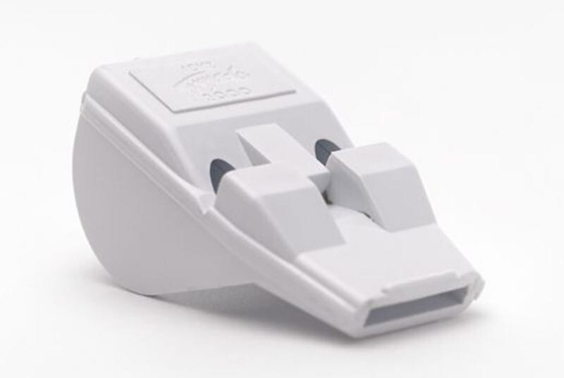 Acme Tornado 2000 Bílá píšťalka