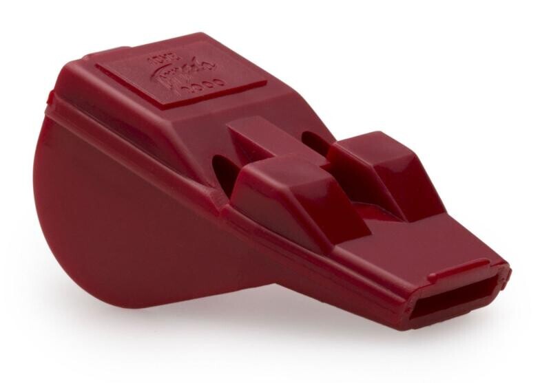 Acme Tornado 2000 Červená píšťalka