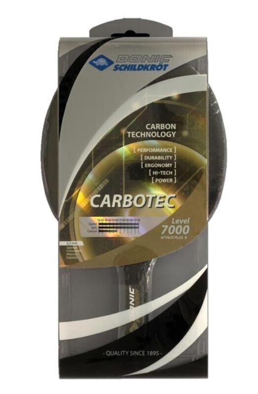 Donic Carbotec 7000 pálka