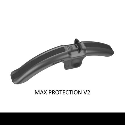 RRP Proguard Bolt-on Front
