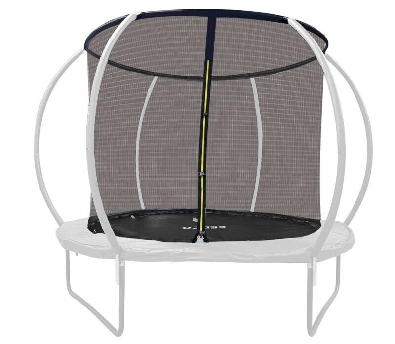 Sedco Ochranná síť k trampolínám SUPER B 244 cm