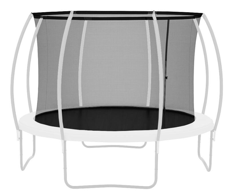 Sedco Ochranná síť k trampolínám SUPER B 306 cm