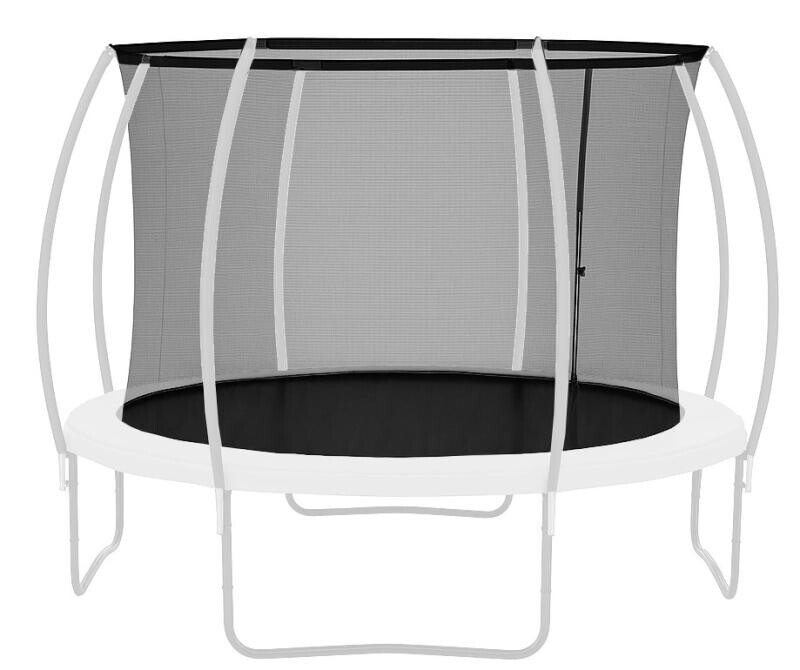 Sedco Ochranná síť k trampolínám SUPER B 366 cm