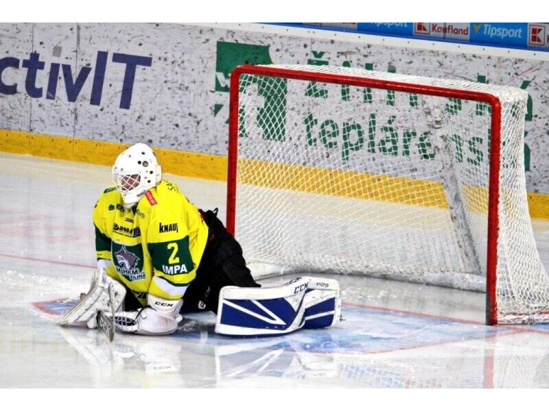 Sittec síť na hokejovou branku 1,88 x 1,24 m - PAD 5 mm