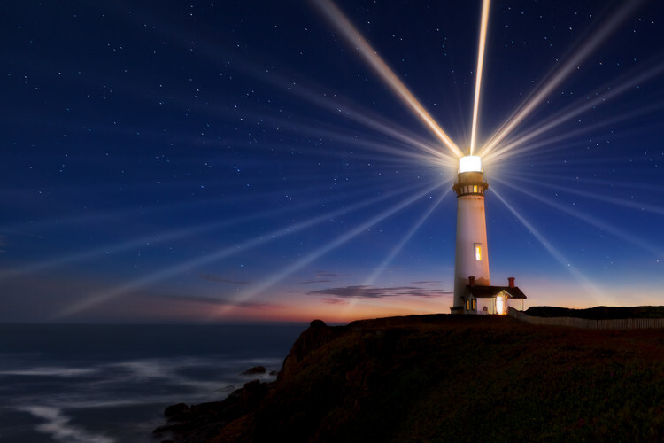 Miles Morgan Fotografie Lighting of the Lens, Miles Morgan, 40 × 26.7 cm