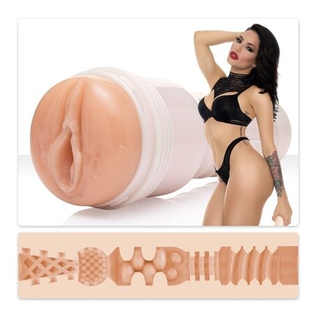 Masturbátor Fleshlight Girls KISSA SINS Insatiable Fleshlight