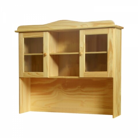 Příborník sestava masiv borovice 68045 Akce, super cena, doprava zdarma Idea