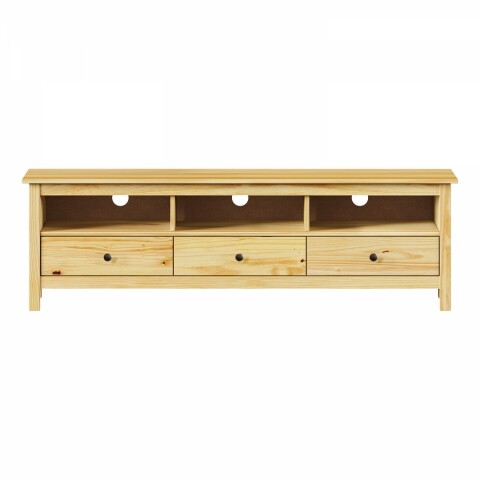 TV stolek TORINO kovové úchytky 8093K Idea