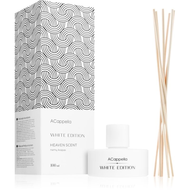 ACappella Heaven Scent aroma difuzér s náplní 100 ml