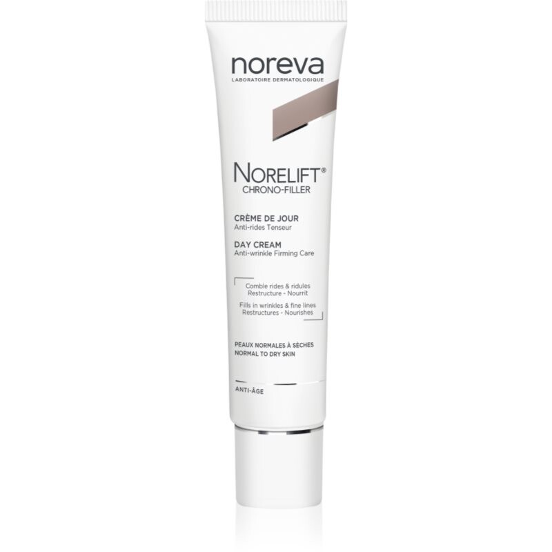 Noreva Norelift Chrono-Filler Day Cream protivráskový denní krém 40 ml