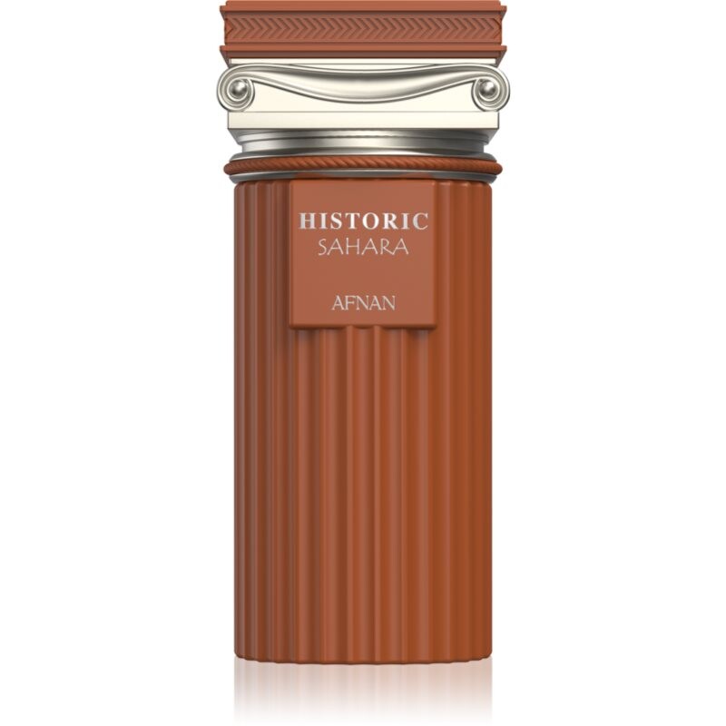Afnan Historic Sahara parfémový extrakt unisex 100 ml