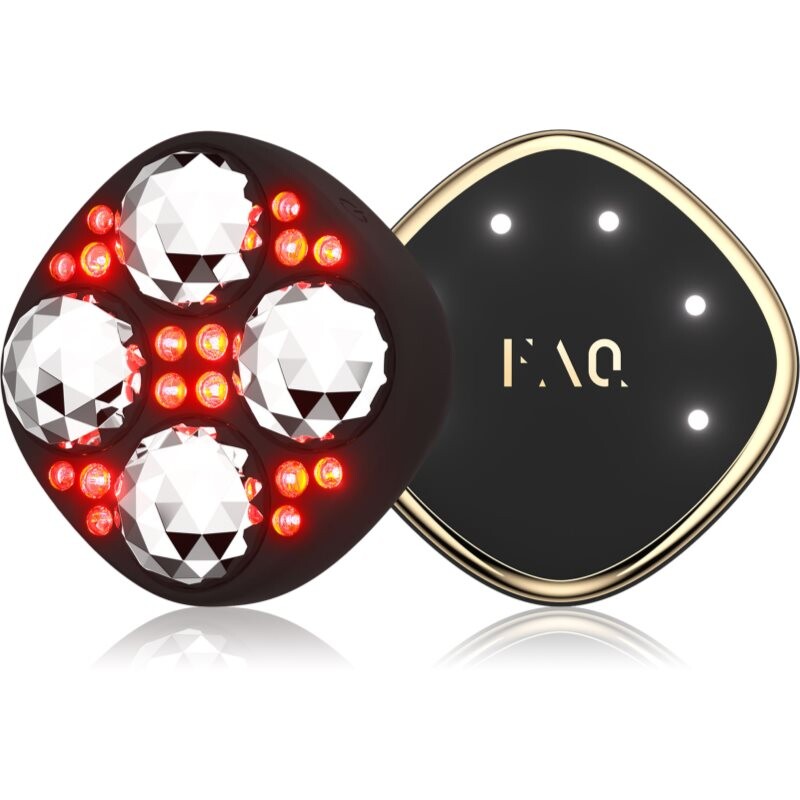 FOREO FAQ™ 411 mikroproudový tonizační přístroj 1 ks