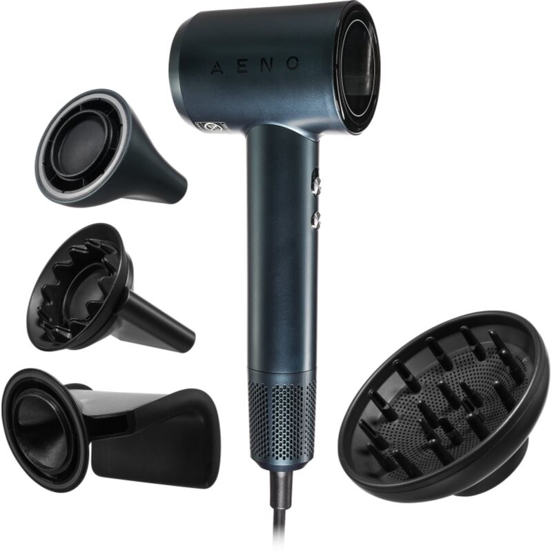 Aeno HD3 fén na vlasy 1 ks