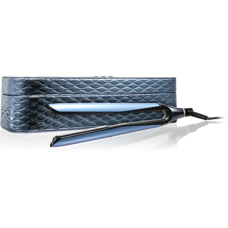 ghd Chronos Iced Luxe žehlička na vlasy 1 ks