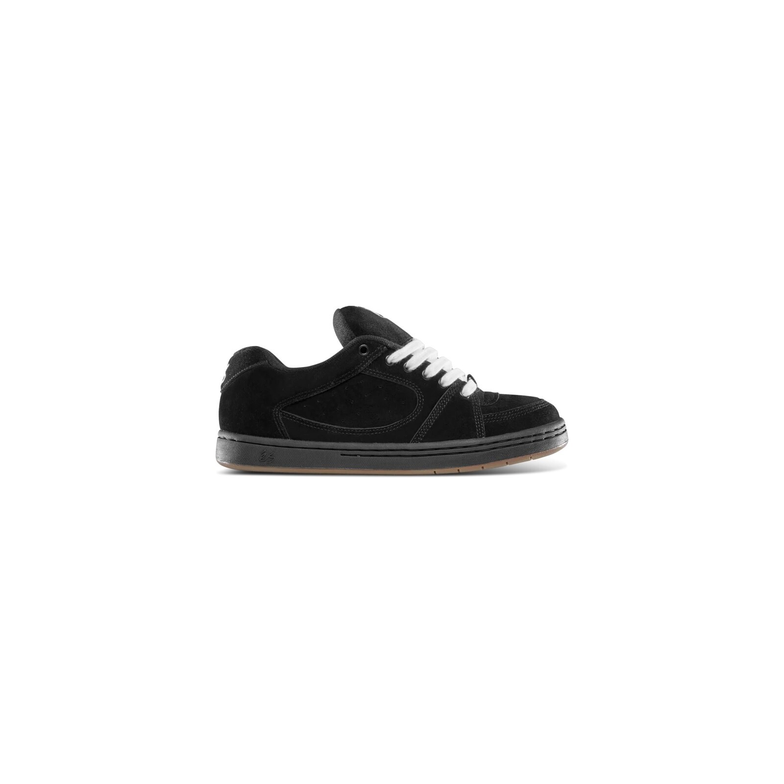 boty ES - Accel 95 Black (001) velikost: 42.5