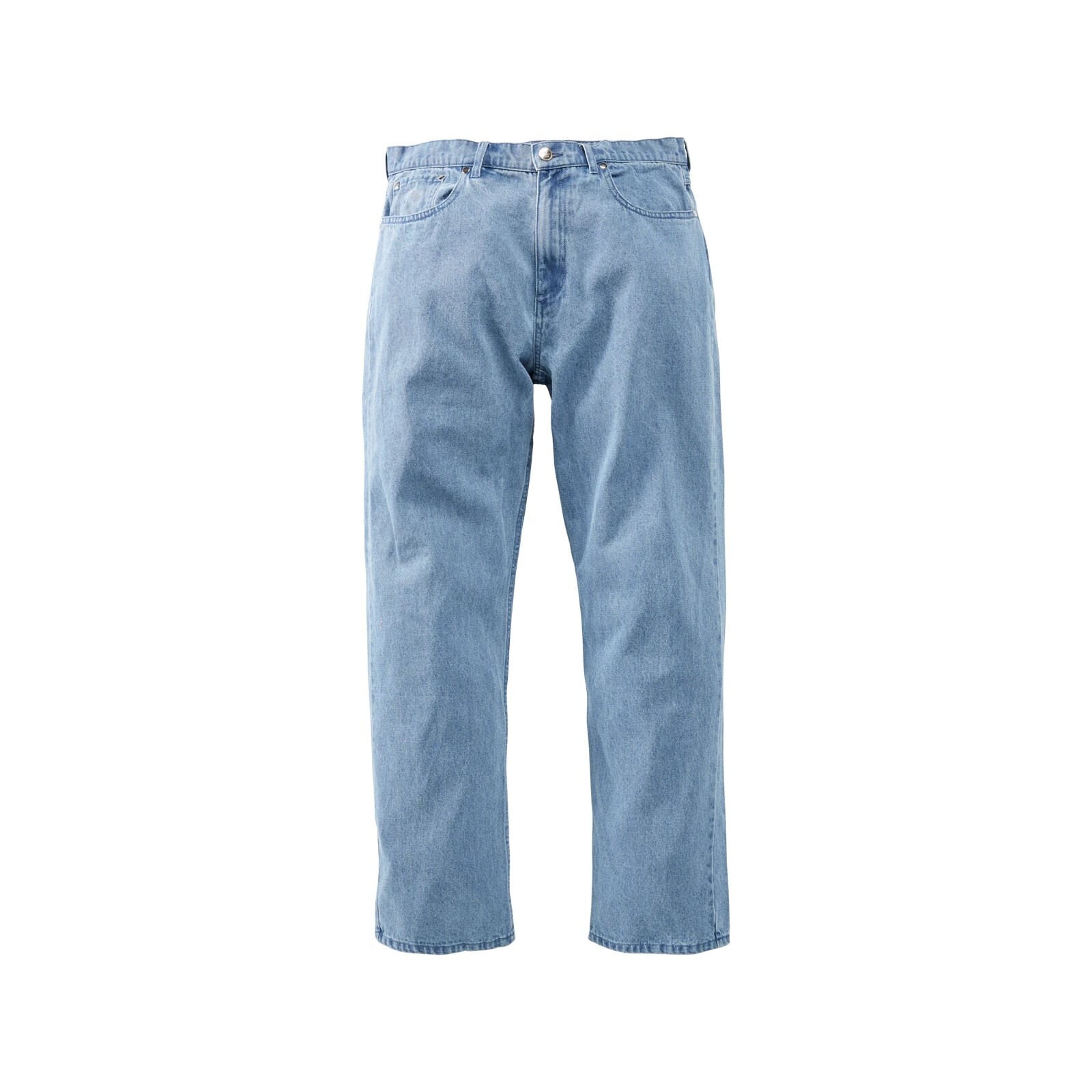 kalhoty ES - Baggy Denim Light Blue (450) velikost: 31