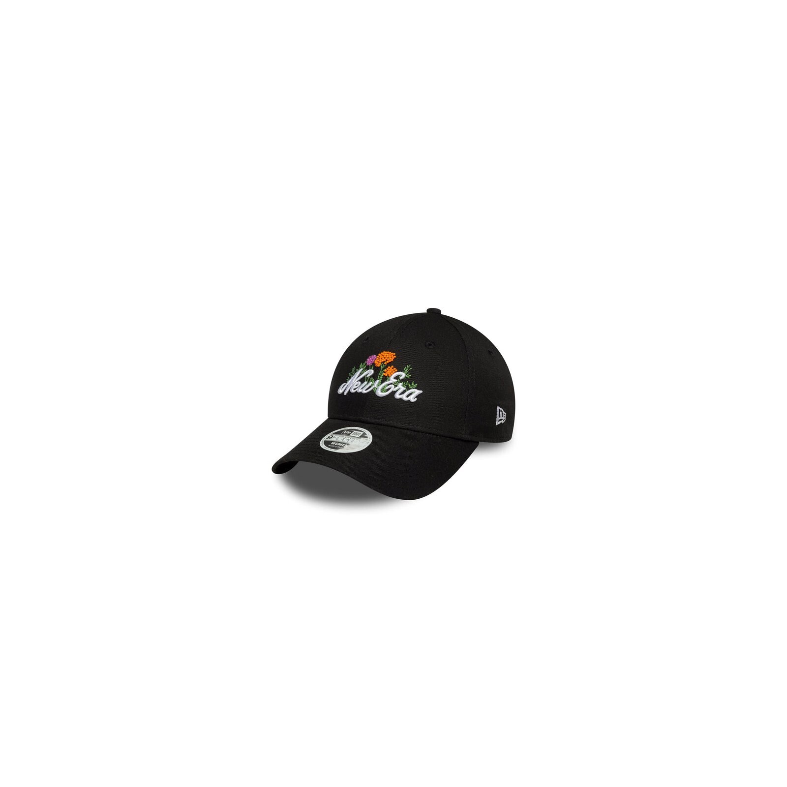 kšiltovka NEW ERA - 940W Beaded 9forty (BLK)