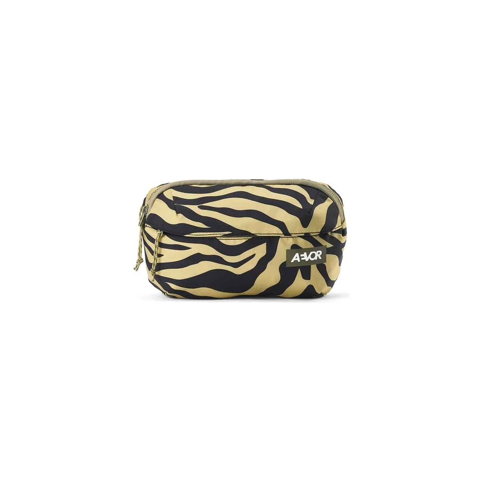 taška přes rameno AEVOR - Hip Bag Ease Ripstop Tropical Zebra (90136)