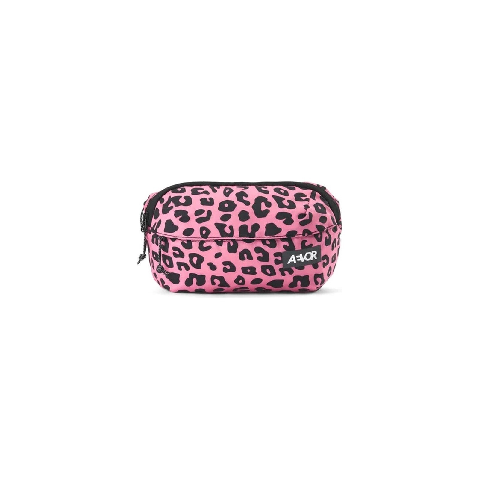 taška přes rameno AEVOR - Hip Bag Ease Ripstop Candy Leopard (90138)