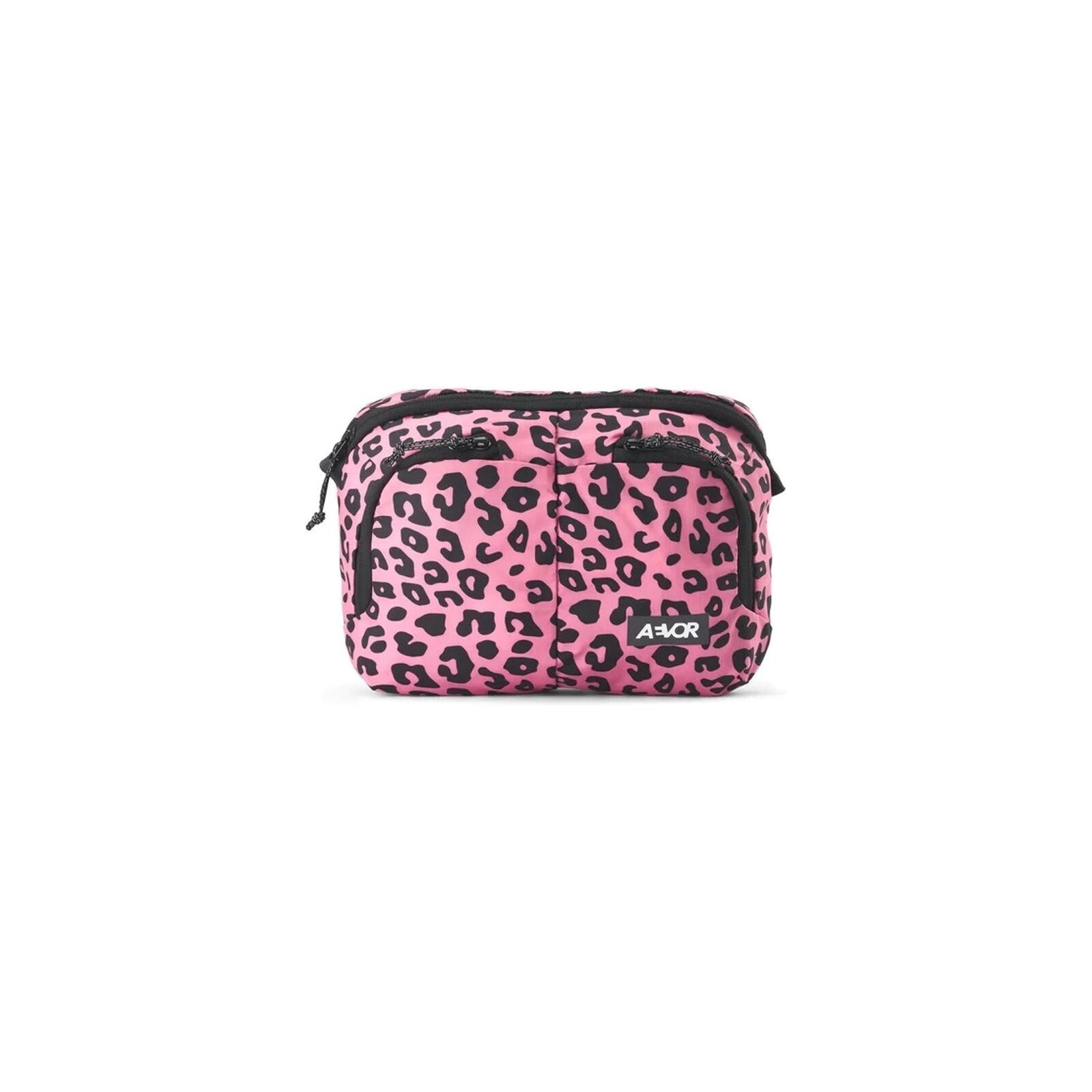 taška přes rameno AEVOR - Sacoche Bag Ripstop Candy Leopard (90138) velikost: OS