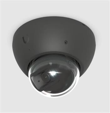 UBNT UVC-AI-Dome-B, AI Dome PoE kamera, 8MP, černá