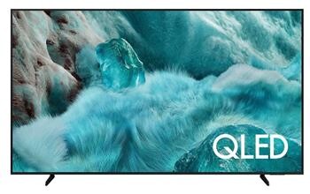 Samsung QE50Q7F
