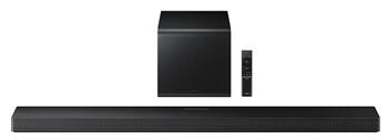 Samsung HW QS700F