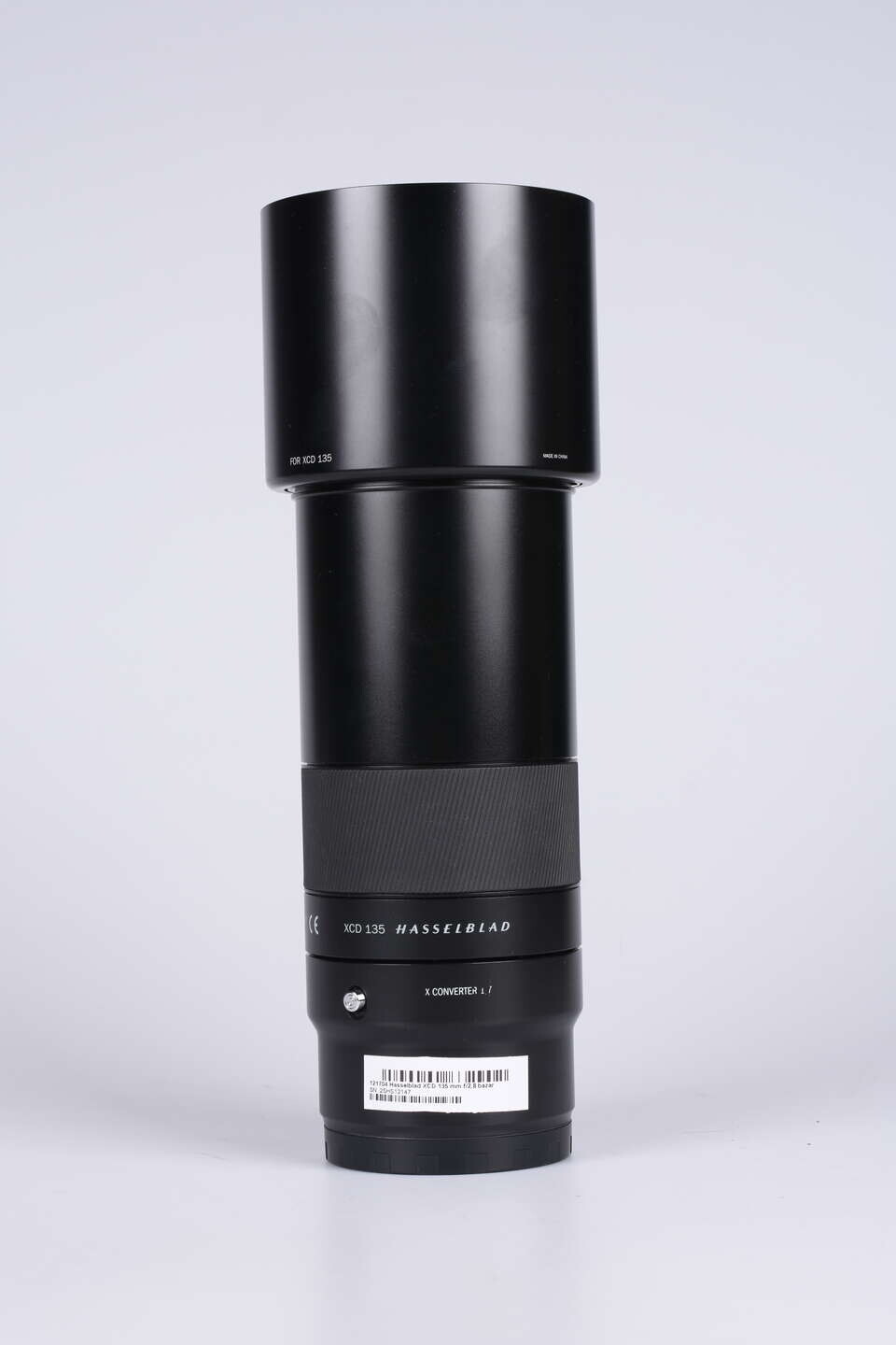 Hasselblad XCD 135 mm f/2,8 bazar