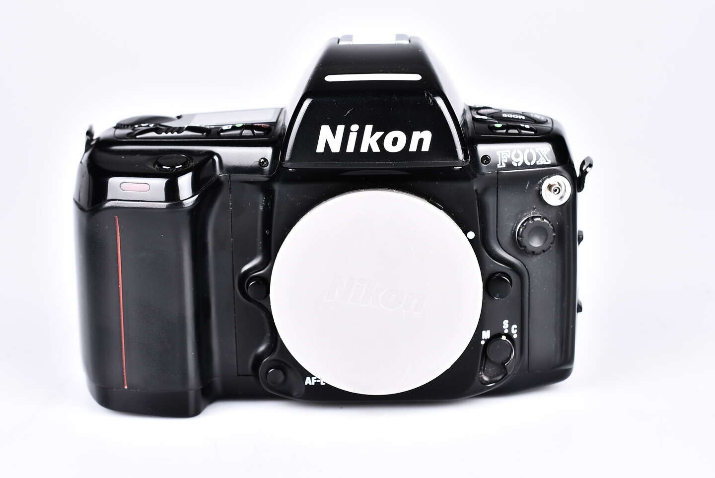 Nikon F90X tělo bazar