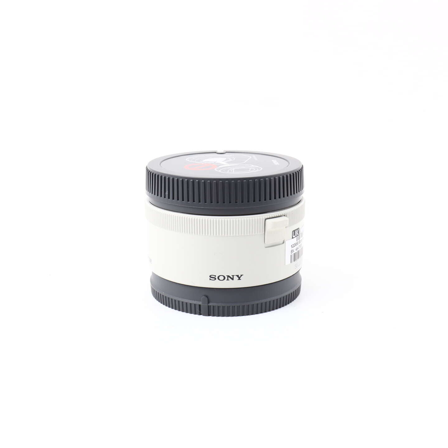 Sony telekonvertor E bajonet 2,0x bazar
