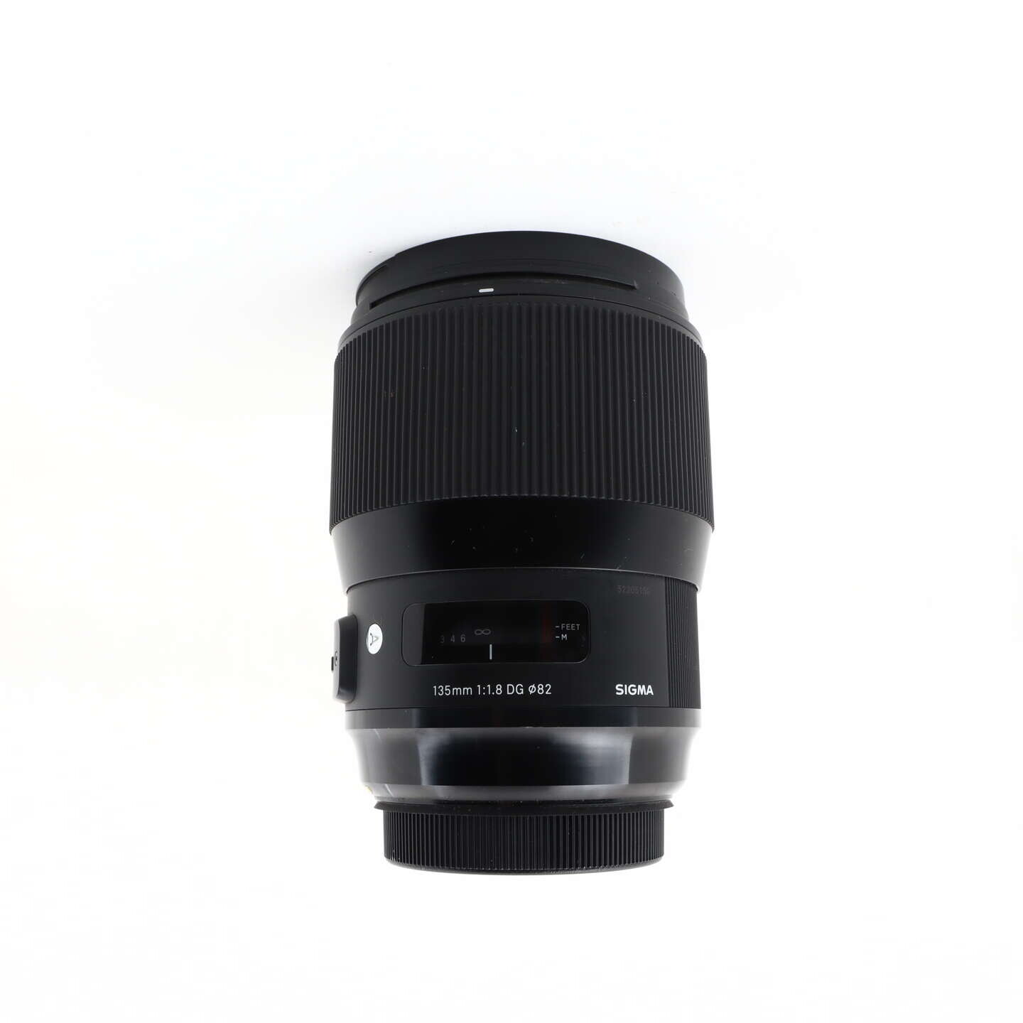 Sigma 135 mm f/1,8 DG HSM Art pro Canon bazar