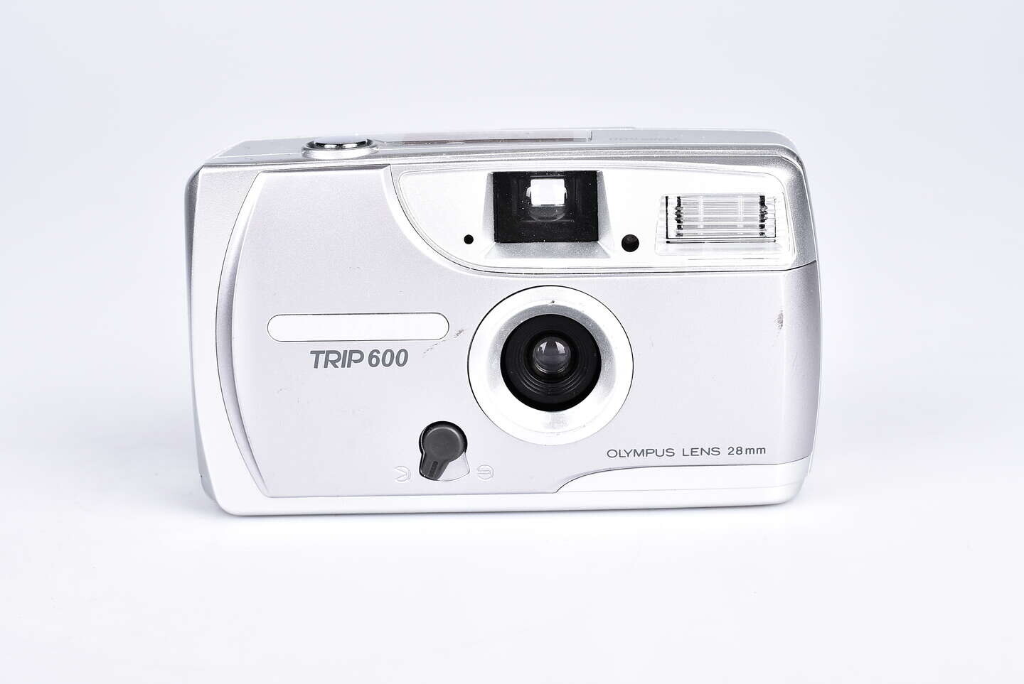 Olympus Trip 600 bazar