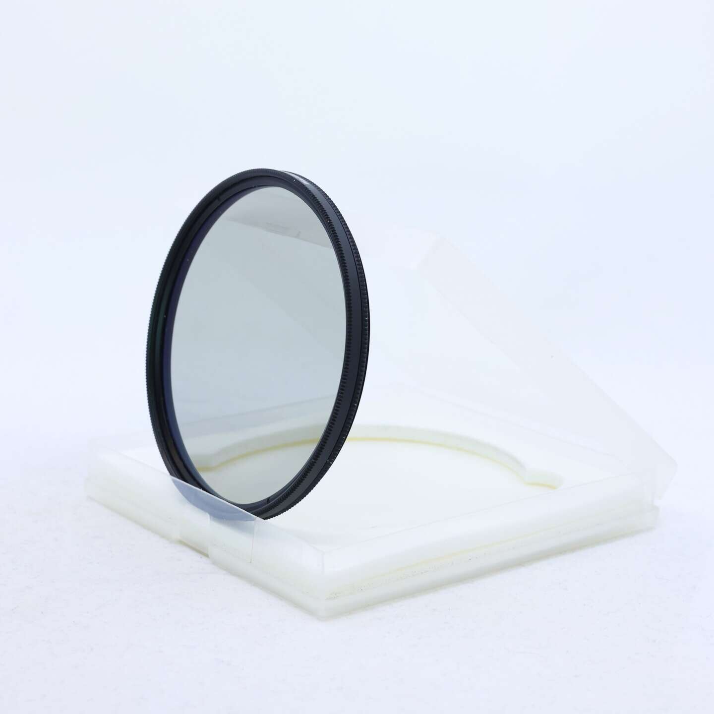 Haida polarizační cirkulární filtr PROII MC Slim 82 mm bazar