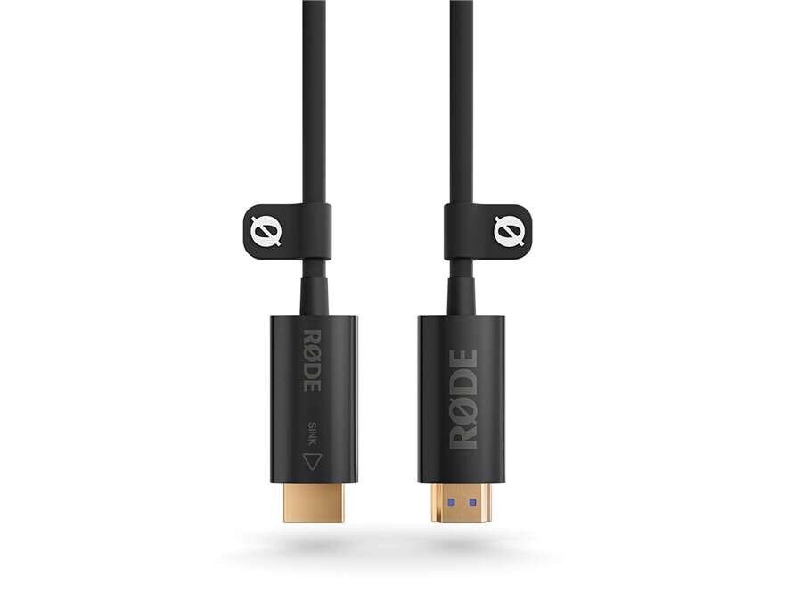 RODE optický kabel HDMI‑10