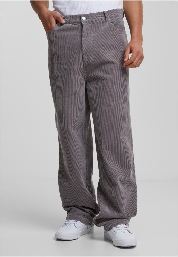 ZM243-035-1 Zoo York Corduroy Carpenter Pants L