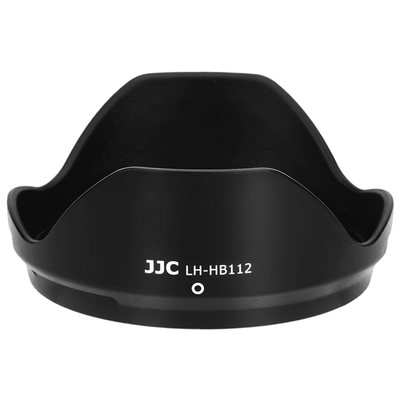 JJC clona LH-HB112 (HB-112) pro Nikon Z 12-28 mm