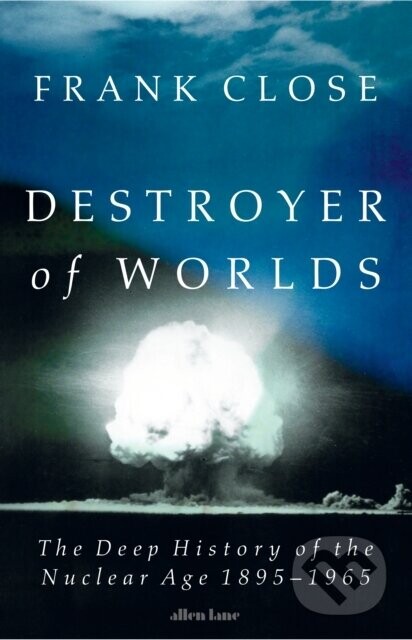 Destroyer of Worlds