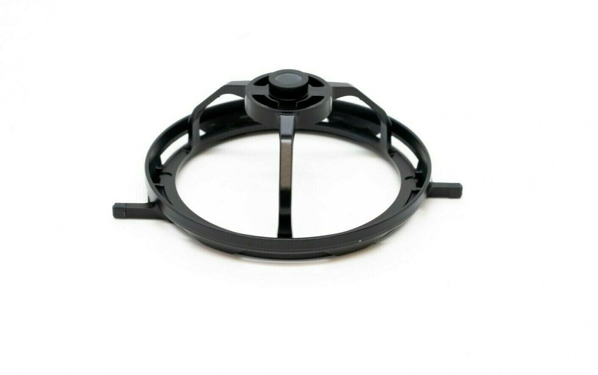 Shimano - Ochranný kryt cívky pro 5500 XTD,XSD, LC5500XTB MEDIUM BAITRUNER