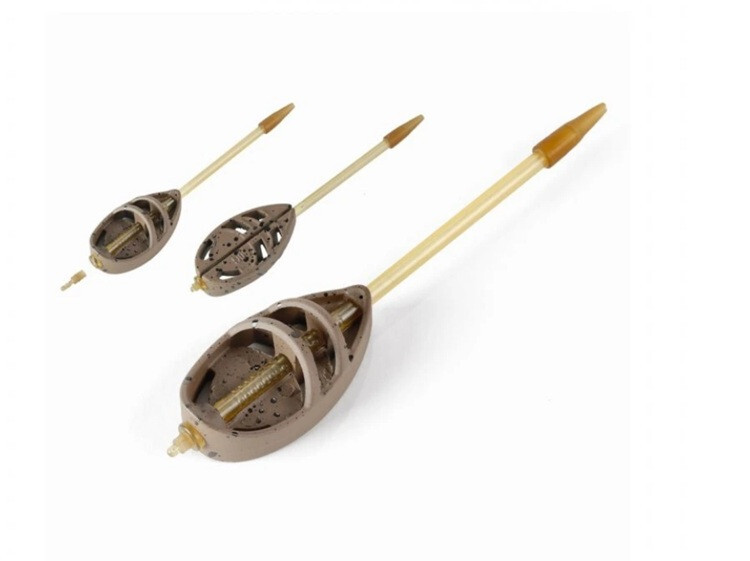 FilFishing krmítko Filex Feeder Arrow QC 60g