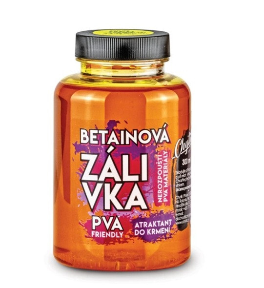 Chytil Betainová zálivka 300 ml Carp Killer