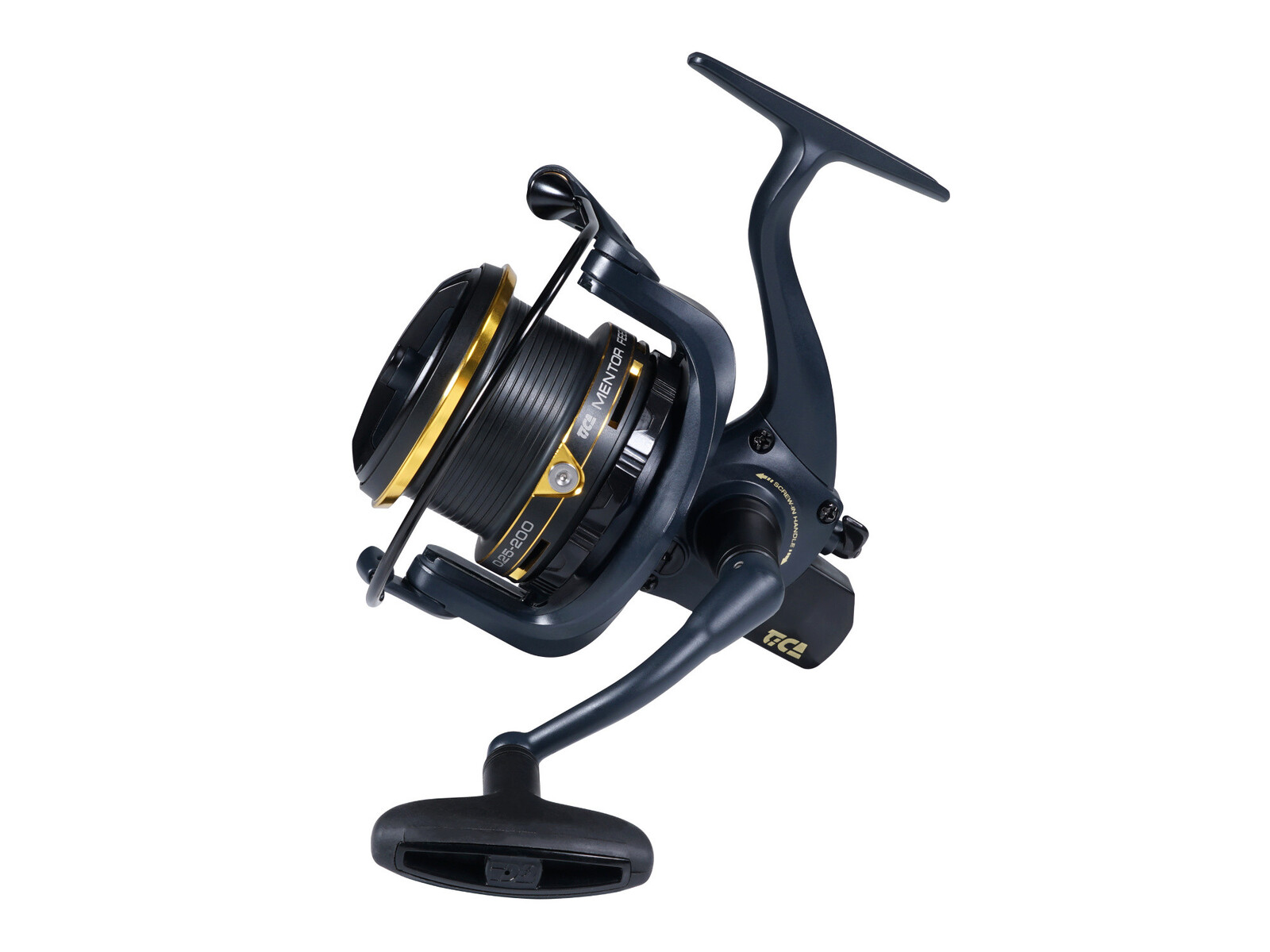 TICA Mentor Feeder Heavy 5000