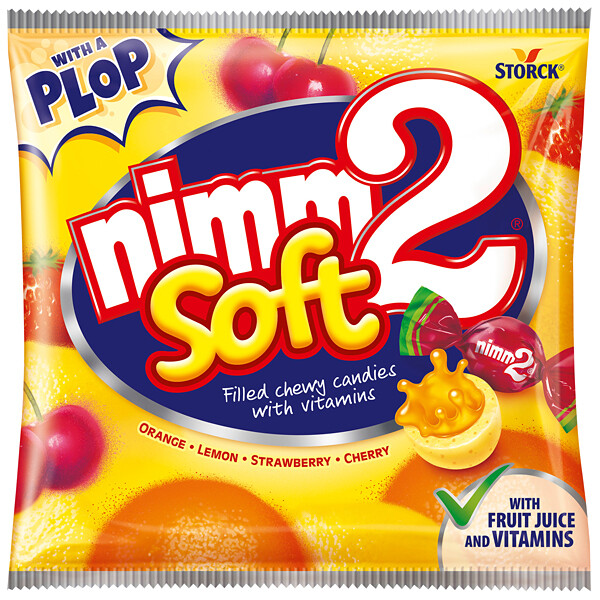 Nimm2 Soft 90g